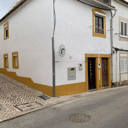 Apartamento Casa Touriga Arruda dos Vinhos Exterior foto